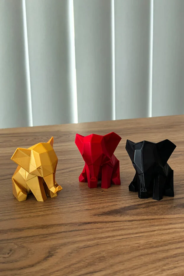 1_org_zoom (1) Origami Fil - Görsel 1