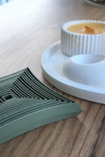 Geometrik Stres Oyuncağı