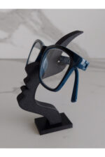 Gözlük Tutucu - Görsel 2