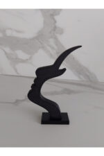 Gözlük Tutucu - Görsel 4