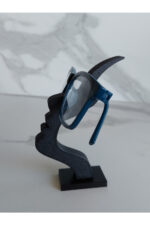 Gözlük Tutucu - Görsel 3