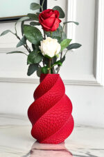 Twist Vazo - Görsel 5