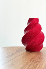 Twist Vazo - Görsel 4