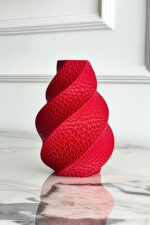 Twist Vazo - Görsel 2