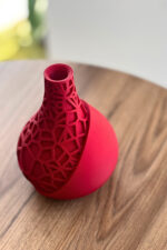 Zerafet Vazo - Estetik ve Modern Vazo - Görsel 4