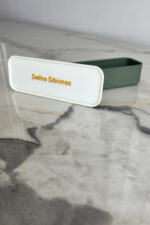 Kişiye Özel Kalem Kutu - Görsel 6