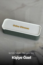 Kişiye Özel Kalem Kutu - Görsel 4