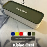 Kişiye Özel Kalem Kutu